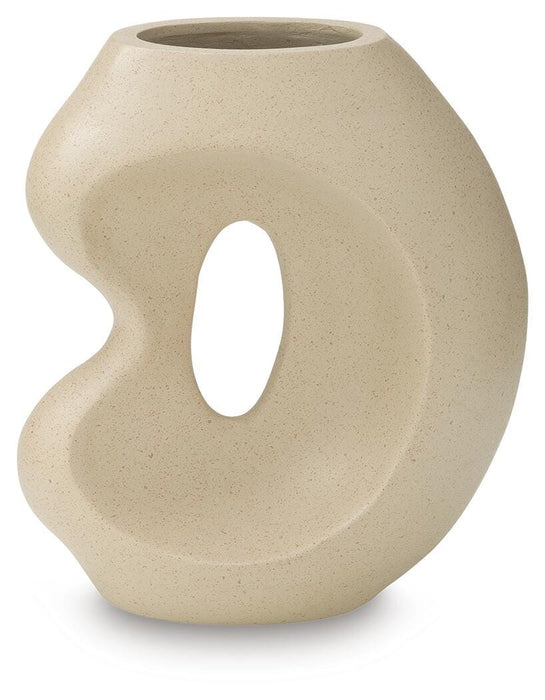 Odion Vase - Venta Furnishings (San Antonio,TX)