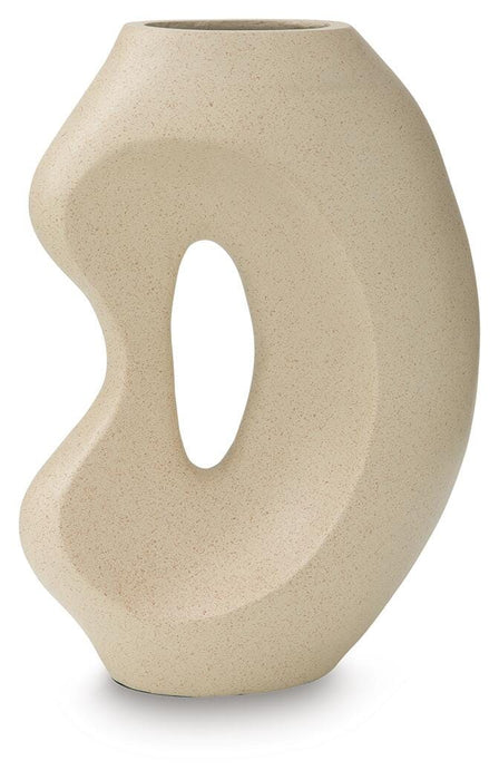 Odion Vase - Venta Furnishings (San Antonio,TX)