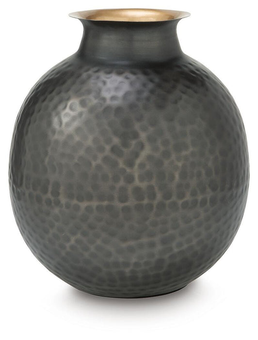 Woody Vase - Venta Furnishings (San Antonio,TX)