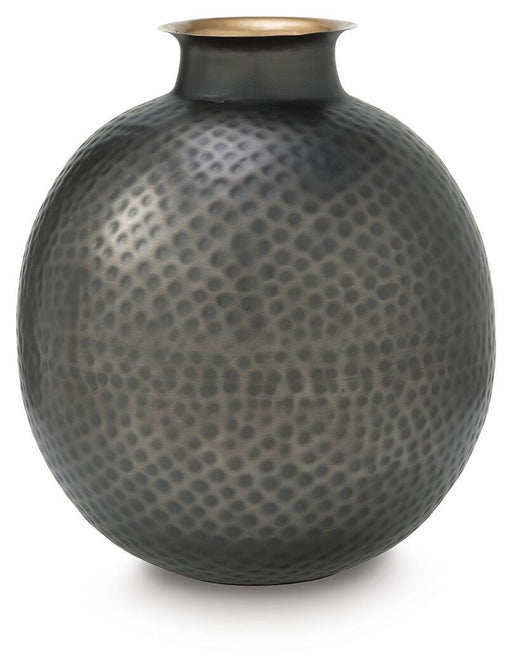 Woody Vase - Venta Furnishings (San Antonio,TX)