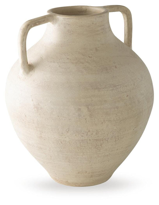 Justy Vase - Venta Furnishings (San Antonio,TX)
