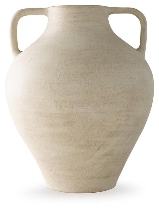 Justy Vase - Venta Furnishings (San Antonio,TX)