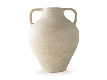 Justy Vase - Venta Furnishings (San Antonio,TX)