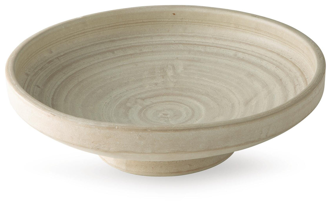 Justy Bowl - Venta Furnishings (San Antonio,TX)