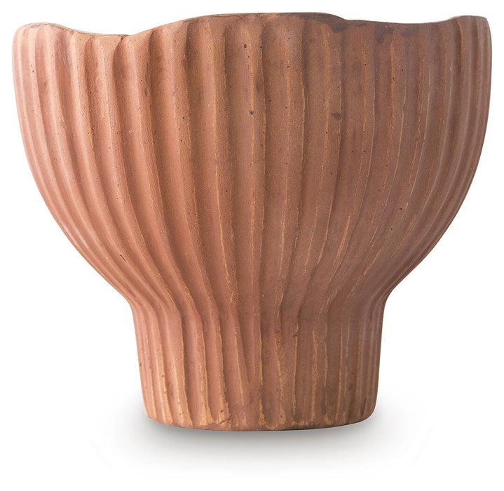 Orban Vase - Venta Furnishings (San Antonio,TX)