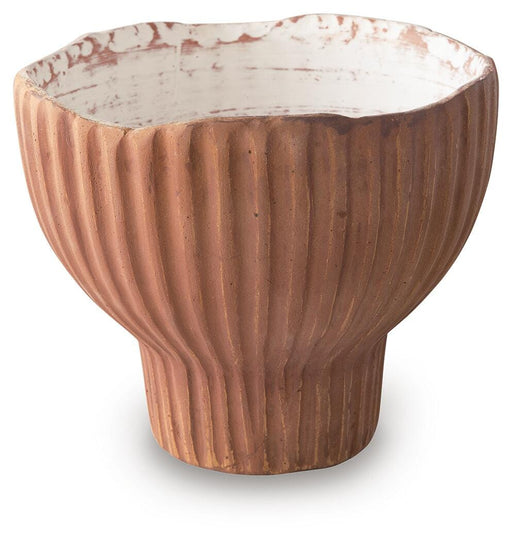 Orban Vase - Venta Furnishings (San Antonio,TX)