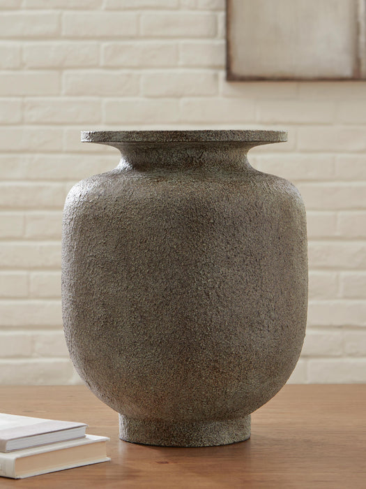 Jedwick Vase - Venta Furnishings (San Antonio,TX)