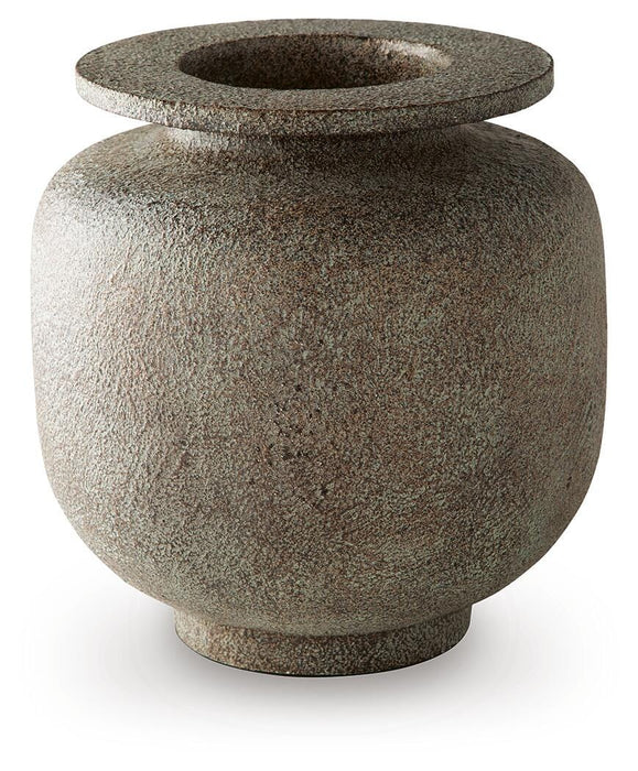 Jedwick Vase - Venta Furnishings (San Antonio,TX)