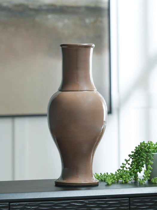 Tillmer Vase - Venta Furnishings (San Antonio,TX)
