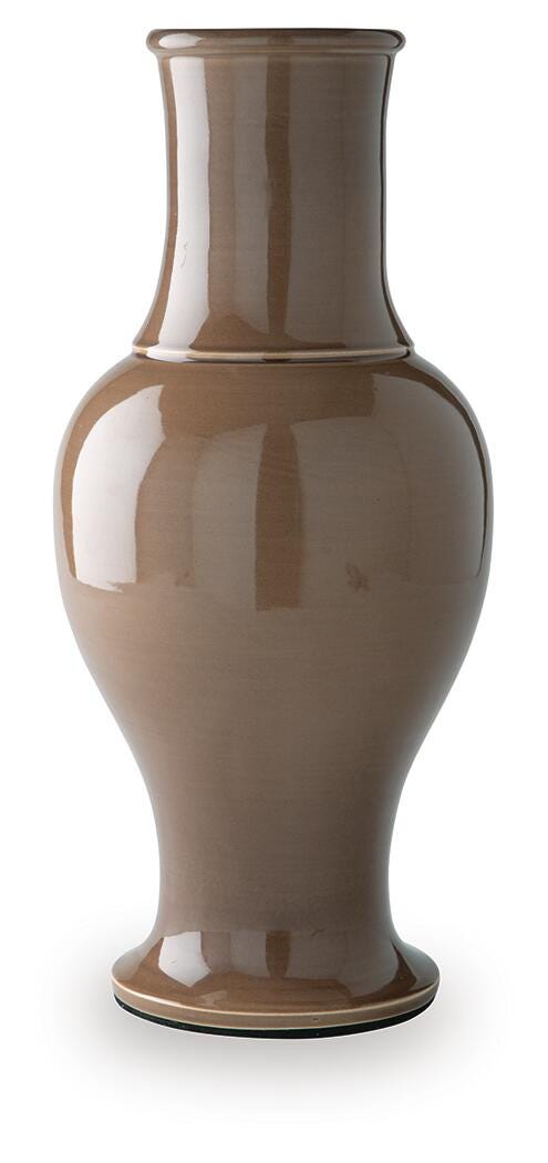Tillmer Vase - Venta Furnishings (San Antonio,TX)
