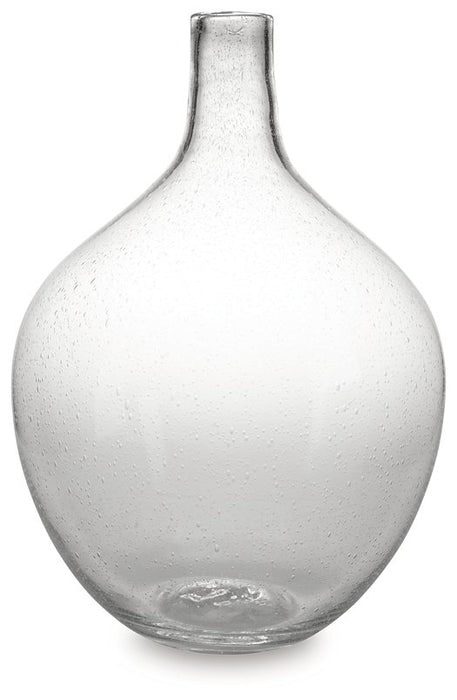 Kurthorne Vase - Venta Furnishings (San Antonio,TX)
