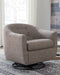 Upshur Accent Chair - Venta Furnishings (San Antonio,TX)