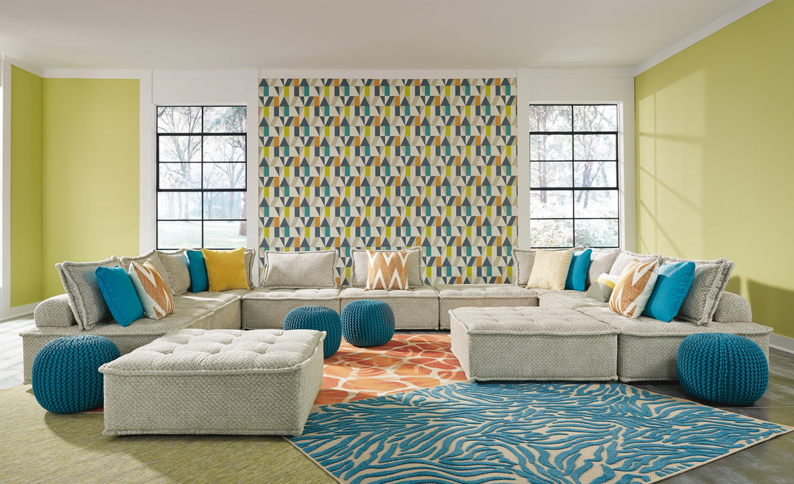 Bales Accent Chair - Venta Furnishings (San Antonio,TX)