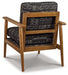 Bevyn Accent Chair - Venta Furnishings (San Antonio,TX)
