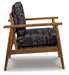 Bevyn Accent Chair - Venta Furnishings (San Antonio,TX)