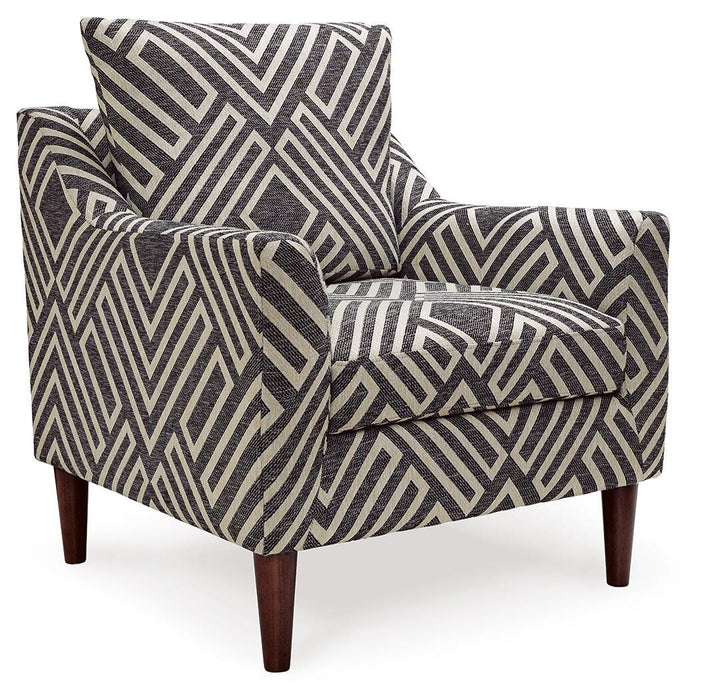 Morrilton Next-Gen Nuvella Accent Chair - Venta Furnishings (San Antonio,TX)