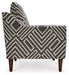 Morrilton Next-Gen Nuvella Accent Chair - Venta Furnishings (San Antonio,TX)