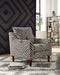 Morrilton Next-Gen Nuvella Accent Chair - Venta Furnishings (San Antonio,TX)