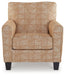 Hayesdale Accent Chair - Venta Furnishings (San Antonio,TX)