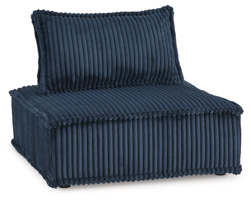 Bales Accent Chair - Venta Furnishings (San Antonio,TX)