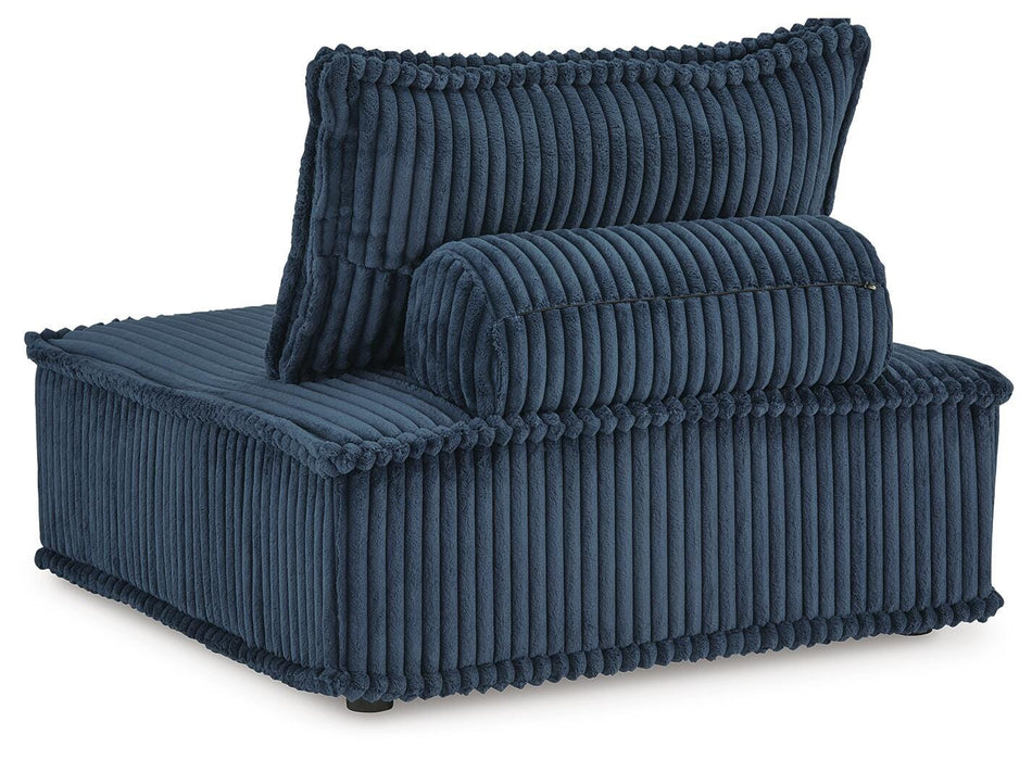 Bales Accent Chair - Venta Furnishings (San Antonio,TX)