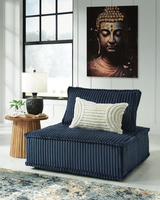 Bales Accent Chair - Venta Furnishings (San Antonio,TX)