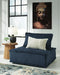 Bales Accent Chair - Venta Furnishings (San Antonio,TX)