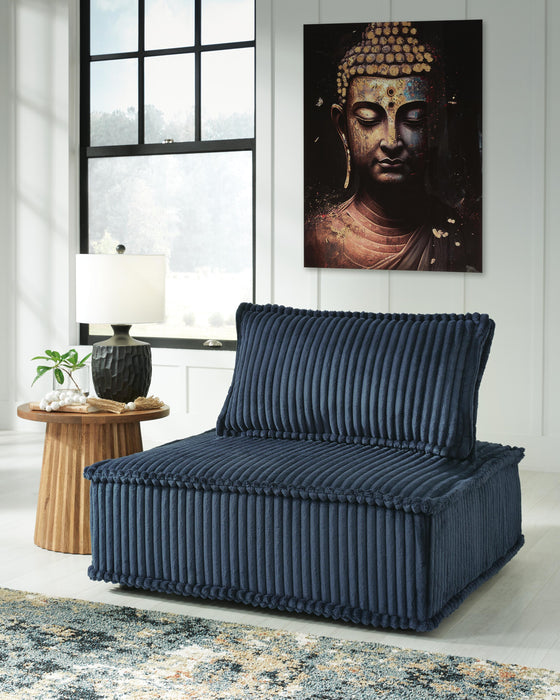 Bales Accent Chair - Venta Furnishings (San Antonio,TX)