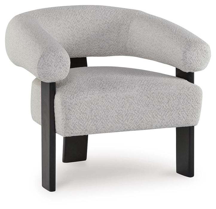 Dultish Accent Chair - Venta Furnishings (San Antonio,TX)