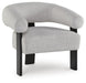 Dultish Accent Chair - Venta Furnishings (San Antonio,TX)