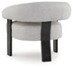Dultish Accent Chair - Venta Furnishings (San Antonio,TX)