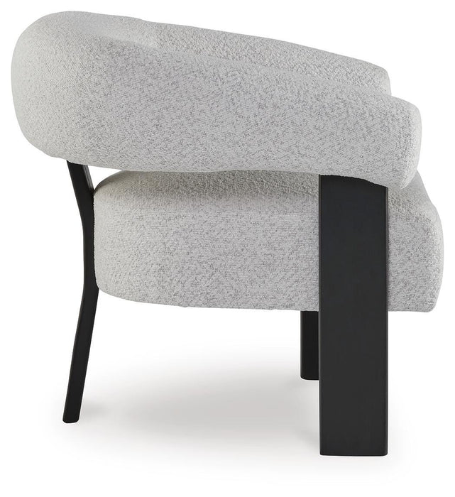 Dultish Accent Chair - Venta Furnishings (San Antonio,TX)