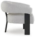 Dultish Accent Chair - Venta Furnishings (San Antonio,TX)