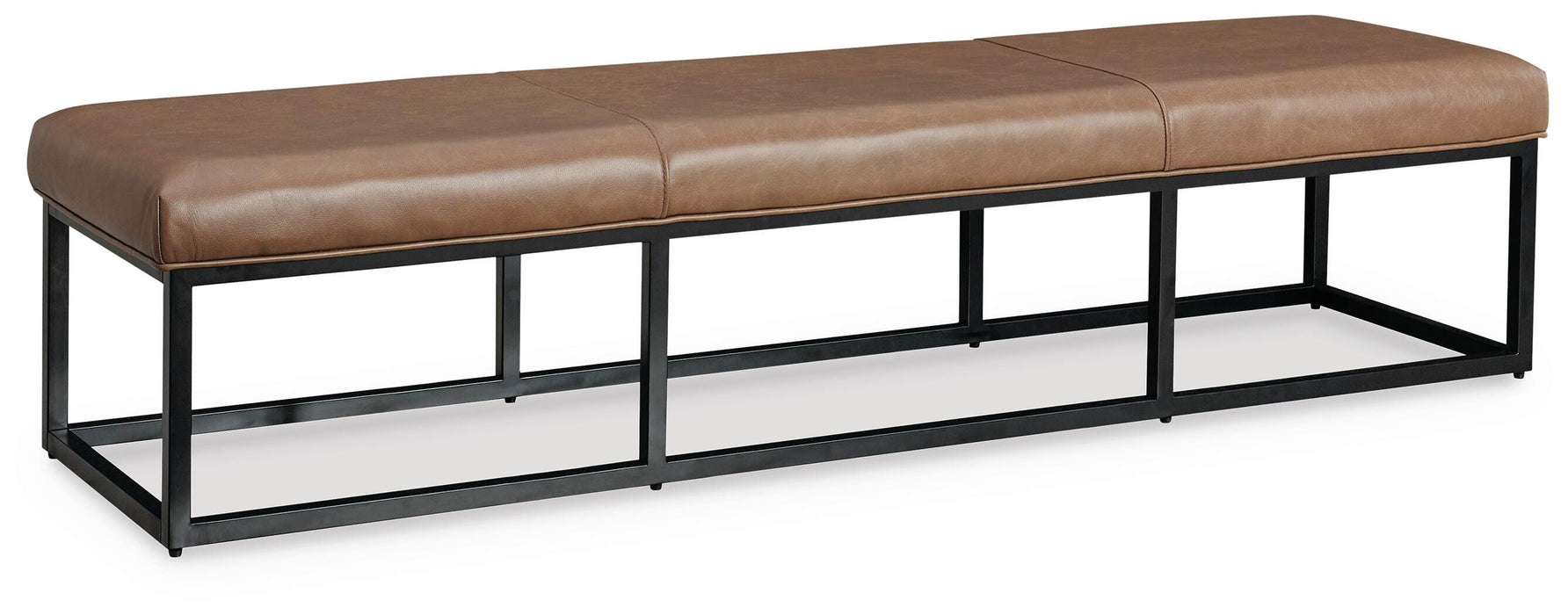 Joston Accent Bench - Venta Furnishings (San Antonio,TX)