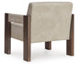 Adlanlock Accent Chair - Venta Furnishings (San Antonio,TX)