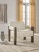 Adlanlock Accent Chair - Venta Furnishings (San Antonio,TX)