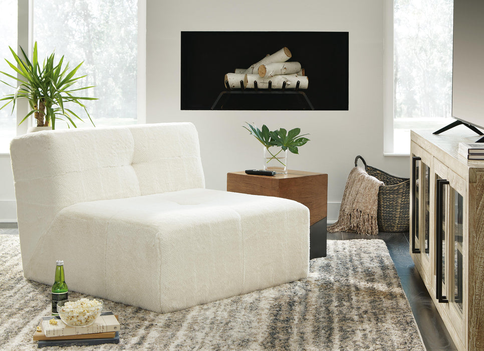 Brettner Accent Chair - Venta Furnishings (San Antonio,TX)