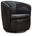 Kierreys Swivel Chair - Venta Furnishings (San Antonio,TX)