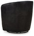 Kierreys Swivel Chair - Venta Furnishings (San Antonio,TX)