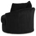 Gramwell Swivel Accent Chair - Venta Furnishings (San Antonio,TX)