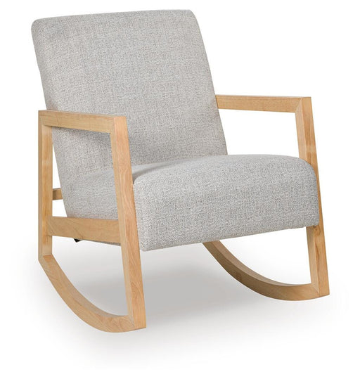 Wychworth Accent Chair - Venta Furnishings (San Antonio,TX)