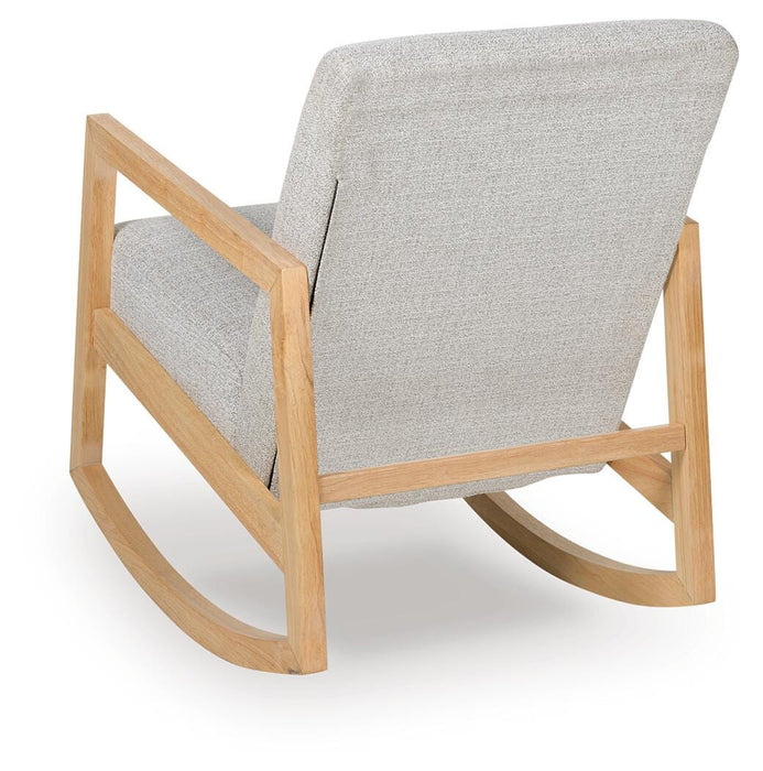 Wychworth Accent Chair - Venta Furnishings (San Antonio,TX)