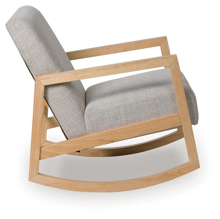 Wychworth Accent Chair - Venta Furnishings (San Antonio,TX)