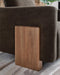 Dairlett Accent Chair - Venta Furnishings (San Antonio,TX)