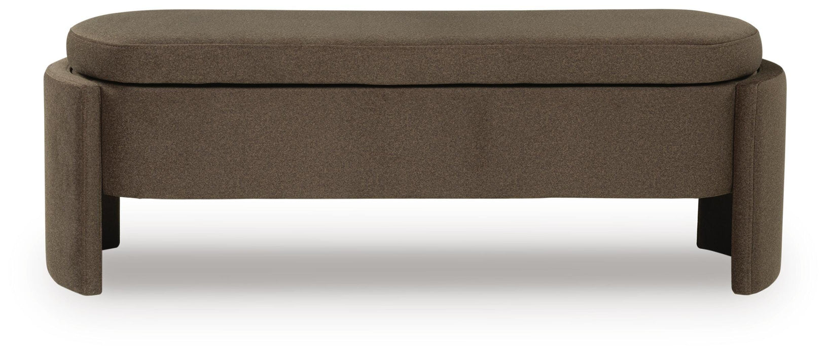Vavuniya Storage Bench - Venta Furnishings (San Antonio,TX)