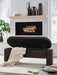 Vavuniya Storage Bench - Venta Furnishings (San Antonio,TX)