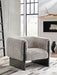 Olethea Accent Chair - Venta Furnishings (San Antonio,TX)
