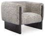 Olethea Accent Chair - Venta Furnishings (San Antonio,TX)