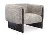 Olethea Accent Chair - Venta Furnishings (San Antonio,TX)