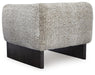 Olethea Accent Chair - Venta Furnishings (San Antonio,TX)